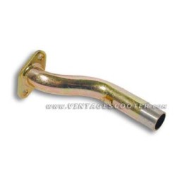 Pipe admission type origine Vespa 50-90 SHB 16-16